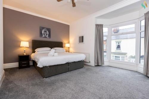 Pine House, Stockton-on-Tees (Foto 4)