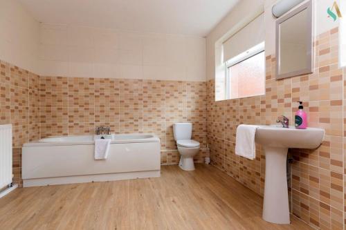 Pine House, Stockton-on-Tees (Foto 9)