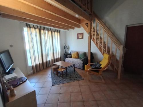 Maison de village gîte à louer Mollans-sur-Ouvèze