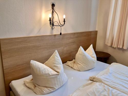 Studio (3 Adults) room in Pension Karnet