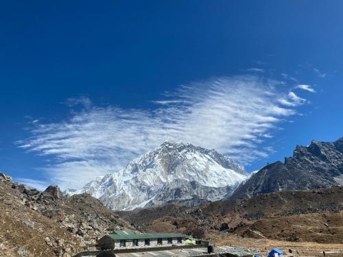 Sherpa Lodge