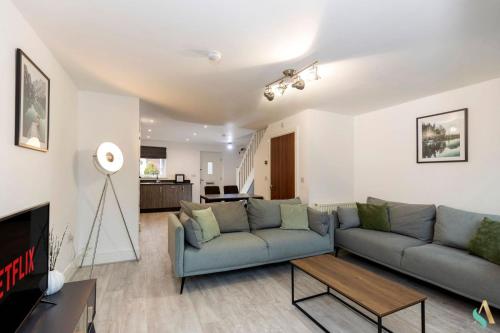 Wharf House TSAC