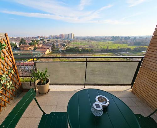 B&B Domus Teano Luxury Rooms - image 13