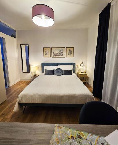 B&B Domus Teano Luxury Rooms - image 4