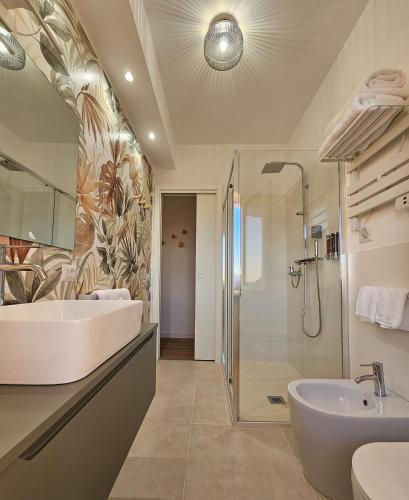 B&B Domus Teano Luxury Rooms, Roma (foto 2)