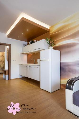 Two-Bedroom Apartment image 10