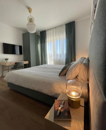 B&B Domus Teano Luxury Rooms - image 9