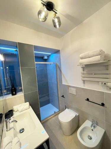 B&B Domus Teano Luxury Rooms - image 13
