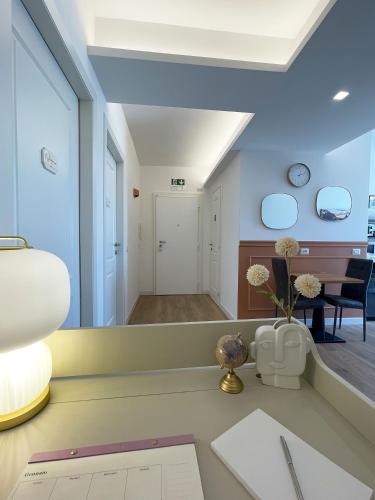 B&B Domus Teano Luxury Rooms - image 8