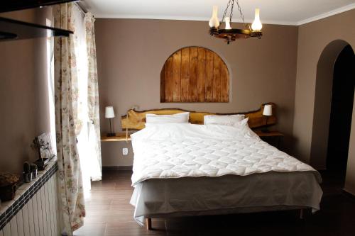1 king bed