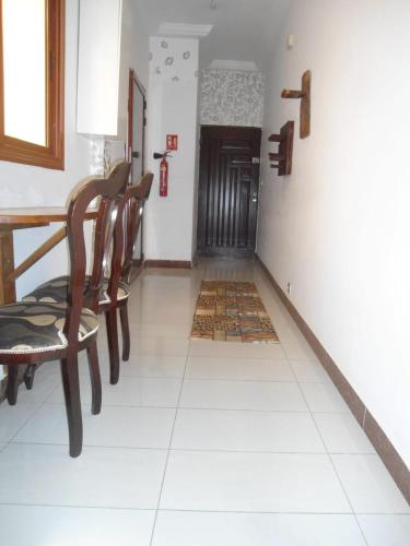 One-Bedroom Apartment room in Daaru Jamm