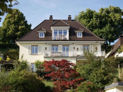 Ferienwohnung Bodenseeblick - Apartment - Allensbach