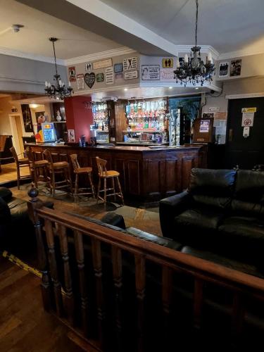 Xtasia Adult Hotel - Adults Only in West Bromwich