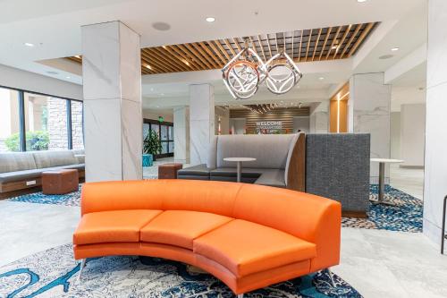Hampton Inn Knoxville-West At Cedar Bluff - image 11