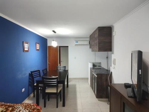 Dto en Barrio General Paz- Zona exclusiva CLINICA REINA FABIOLA