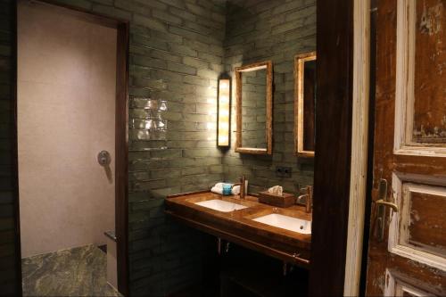 Brody House - boutique hotel, Budapešť (fotografie 7)