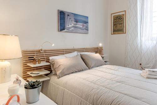 Superior One-Bedroom Apartment