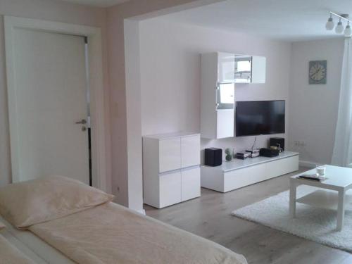 Allgäu Apartment - main image