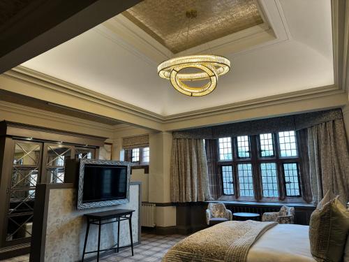 Abbey House Hotel - image 6