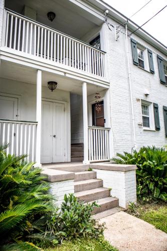 Chic 1 Bed Condo with Pool, Hot Tub, and Parking Near Downtown Mobile, Mobile (fotografie 2)
