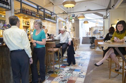 The Bell Hotel - image 3