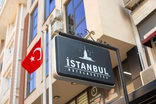 İstanbul Hotel & Suites - image 12