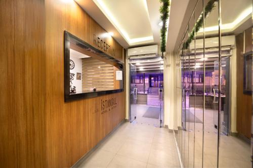 İstanbul Hotel & Suites - image 9