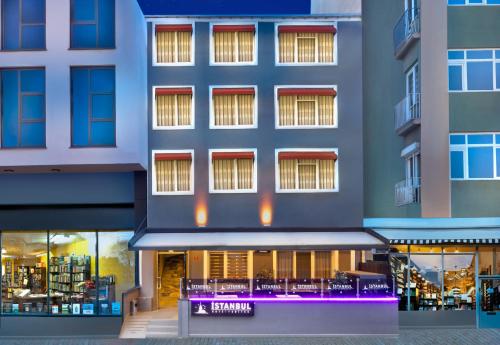 İstanbul Hotel & Suites - image 5