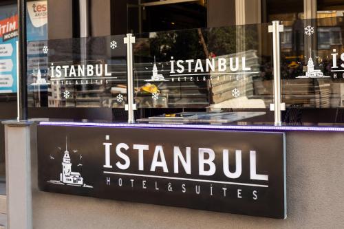 İstanbul Hotel & Suites - image 14