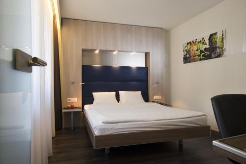 Hotel Alexander Zurich Old Town - image 4