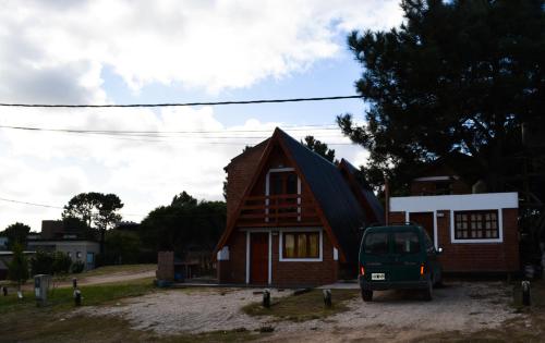 Patagonia Cabañas