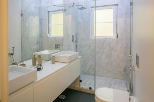 Spacious 2-Bed Apartment with Interior Terrace near Marquês de Pombal, Lisbon - TTL300, Lisabon (fotografie 9)