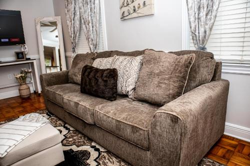 Chic 1 Bed Condo with Pool, Hot Tub, and Parking Near Downtown Mobile, Mobile (fotografie 9)