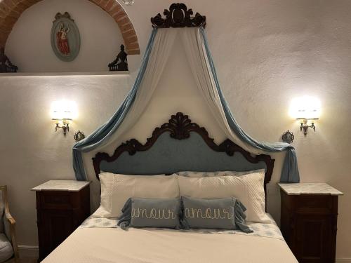 Casa Rosie in Chianni