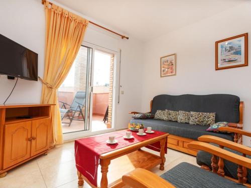  Apartment Cap Ras II by Interhome in Llança