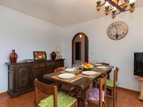 Apartment Sarnella by Interhome in Llansa