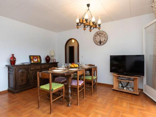 Apartment Sarnella by Interhome in Llansa