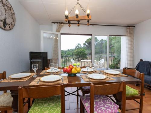 Apartment Sarnella by Interhome in Llansa