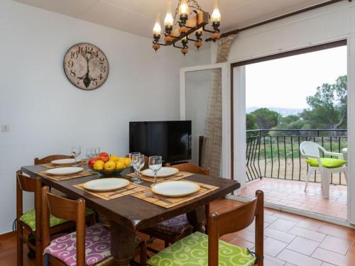 Apartment Sarnella by Interhome in Llansa