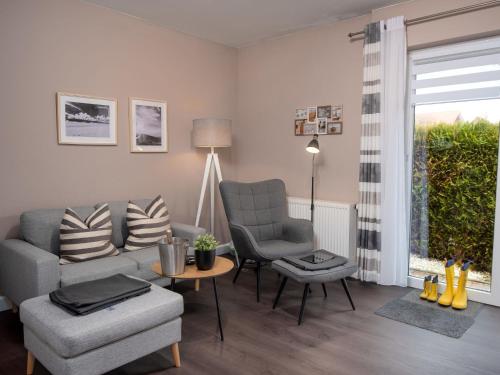 Apartment Langeoog by Interhome in Norddeich, Deutschland