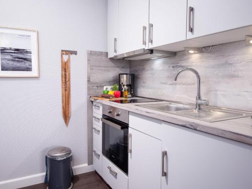 Apartment Langeoog by Interhome in Norden