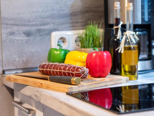 Apartment Langeoog by Interhome in Norden