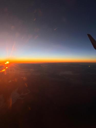 La Maison Blanche in Ndangane