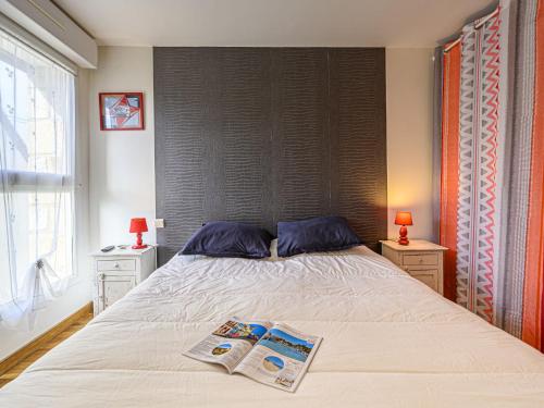 Apartment Le SudOuest by Interhome Apartment Le SudOuest by Interhome