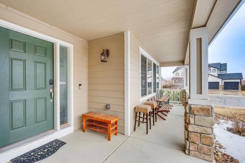 Spacious Group Retreat with Office Gym and More! - image 11