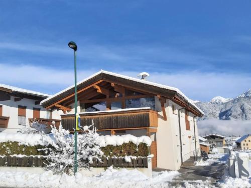 Apartment Lanner by Interhome