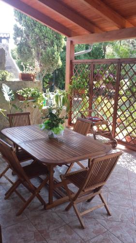 Casa Vacanze Gli Oleandri - image 7