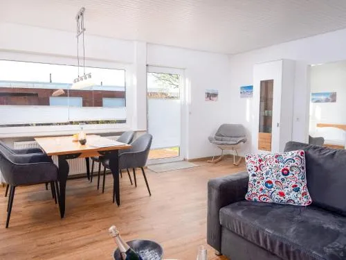 Holiday Home Kotthaus by Interhome in Norddeich, Deutschland