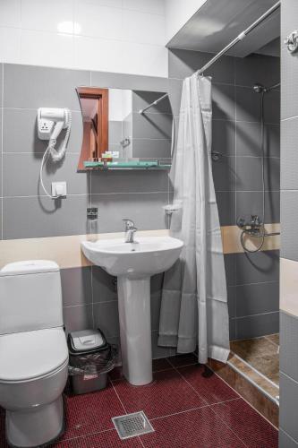 Lotus Hotel – Tbilisi, MA