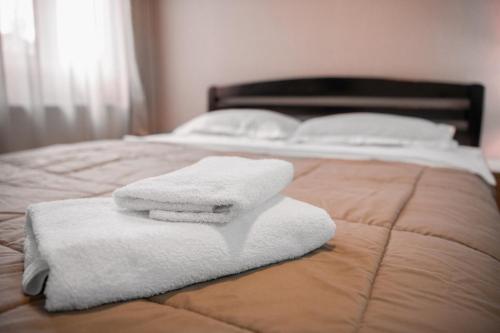 Lotus Hotel – Tbilisi, MA